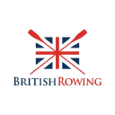 BRITISH ROWING LIMITED Logo