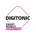 DIGITONIC LTD Logo