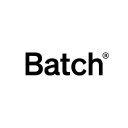 BATCH LIMITED Logo