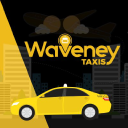 WAVENEY TAXIS LTD Logo