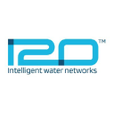 I2O WATER LTD Logo