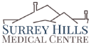 SURREY HILLS MEDICAL CENTRE Logo