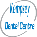 KEMPSEY DENTAL CENTRE Logo