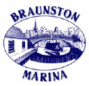 BRAUNSTON MARINA LIMITED Logo