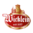 Gottfried Wicklein GmbH & Co. KG Nürnberger Lebkuchen und Gebäckspezialitäten Logo