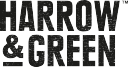 HARROW & GREEN PARTNERS LIMITED Logo
