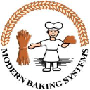 MODERN BAKING SYSTEMS (BRISTOL) LIMITED Logo