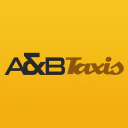 A & B TAXIS LIMITED Logo