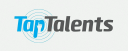 TapTalents Logo