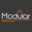 MODULAR GROUP LIMITED Logo