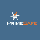 PRIMESAFE Logo