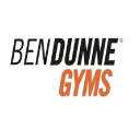 BEN DUNNE GYMS PARNELL ST LIMITED Logo