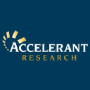 Accelerant Research, LLC Logo