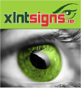 XLNT SIGNS LIMITED Logo