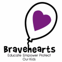 Bravehearts Logo