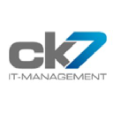 CK7 GmbH Logo
