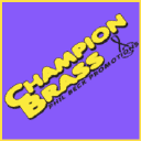 CHAMPION BRASS LIMITED Logo