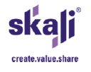 Skali Logo