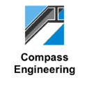 COMPASS ENGINEERING LIMITED Logo