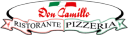 Don Camillo Sandrone Restaurant Logo