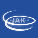 J. A. K. WATER SYSTEMS LIMITED Logo