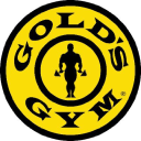 Gold's Gym Logo