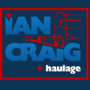 IAN CRAIG (HAULAGE) LIMITED Logo