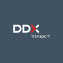 Ddx Transport, LLC Logo