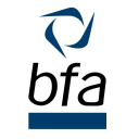The BFA Logo
