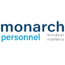 MONARCH PERSONNEL GROUP LIMITED Logo