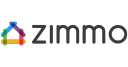 ZIMMO BVBA Logo