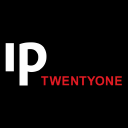 I.P.21 LIMITED Logo