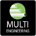 MULTI ENGINEERING LIMITED Logo