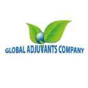 GLOBAL ADJUVANTS COMPANY LTD Logo