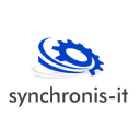 Synchronis-It LLC Logo