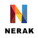 NERAK LIMITED Logo