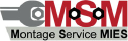 Manfred Mies Logo
