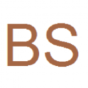 BS Bogføring Logo