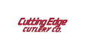 Cutting Edge Cuttery Co Logo