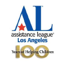 Assistance League of Los Angeles Logo