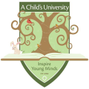 A Safer Start Child University Logo