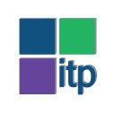 I.T.P. SALES LIMITED Logo
