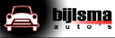 A. Bijlsma Auto's Logo