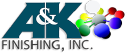 A & K Finishing, Inc. Logo