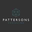 PATTERSON CONSULTING LTD Logo