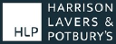 HARRISON-LAVERS & POTBURYS LTD Logo