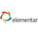 Elementar Hausverwaltung GmbH Logo