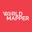 WORLDMAPPER LIMITED Logo