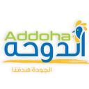 ADDOHA  POULTRY COMPANY Logo