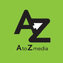 A To Z Media Inc. Logo